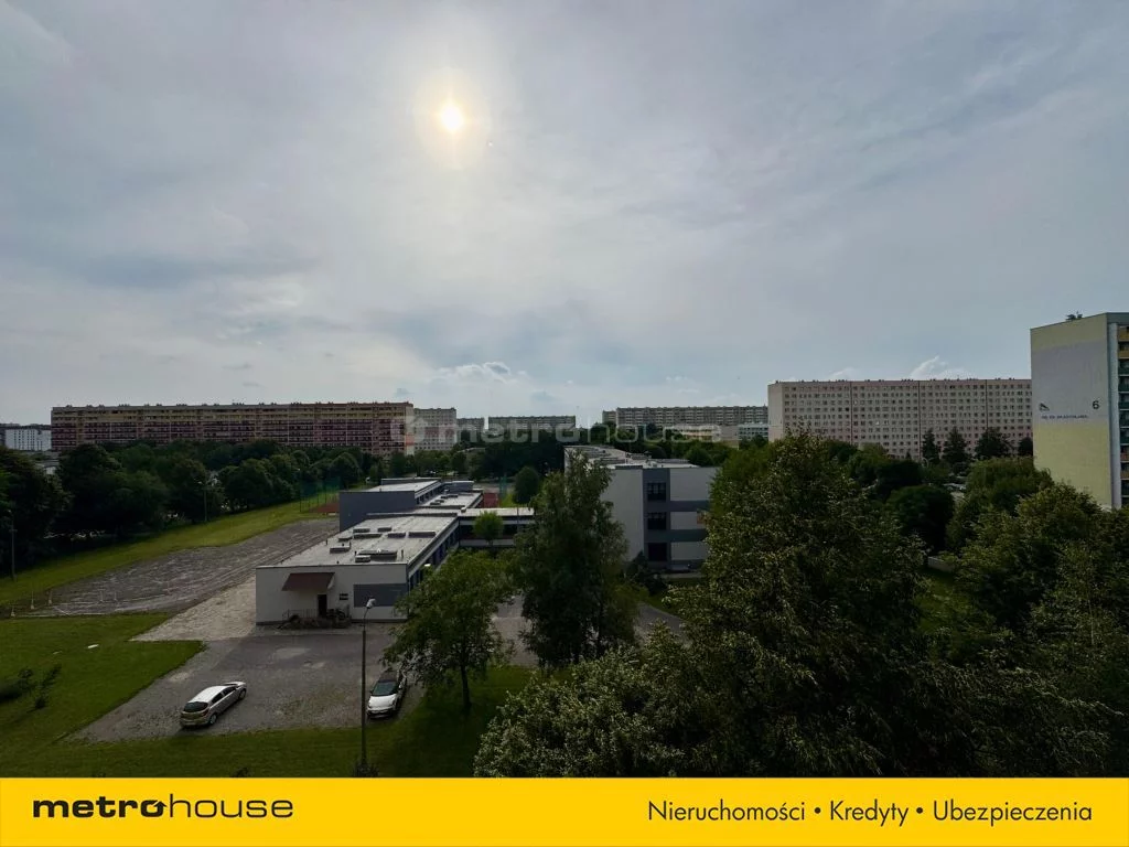 4 pokoje, mieszkanie 70,50 m², piętro 5, oferta nr , SMJAJA952, Żory, Osiedle Księcia Władysława