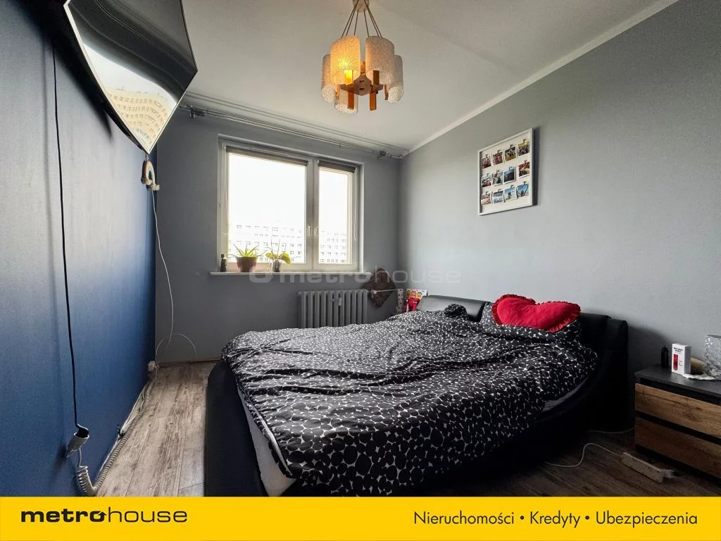 4 pokoje, mieszkanie 70,50 m², piętro 5, oferta nr , SMJAJA952, Żory, Osiedle Księcia Władysława