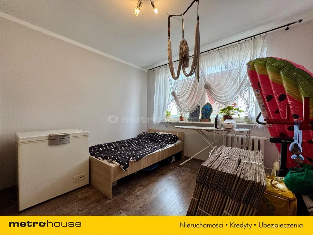 4 pokoje, mieszkanie 70,50 m², piętro 5, oferta nr , SMJAJA952, Żory, Osiedle Księcia Władysława
