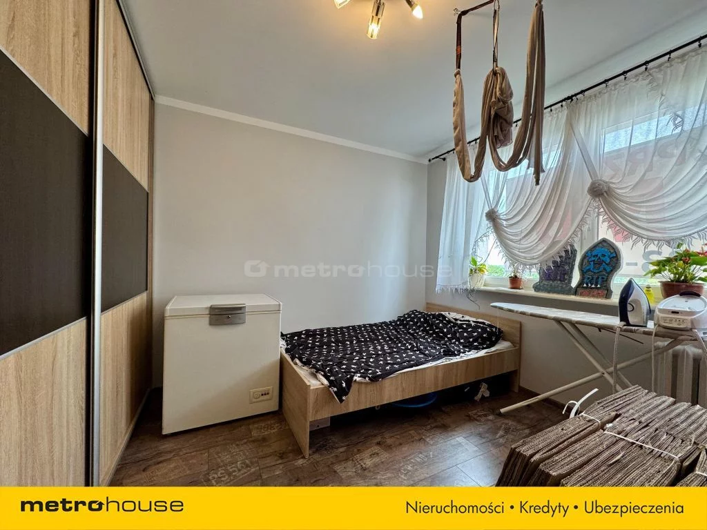 4 pokoje, mieszkanie 70,50 m², piętro 5, oferta nr , SMJAJA952, Żory, Osiedle Księcia Władysława