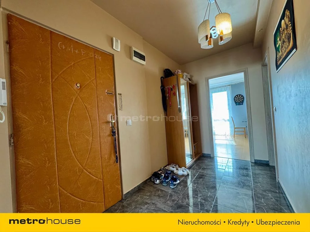 4 pokoje, mieszkanie 70,50 m², piętro 5, oferta nr , SMJAJA952, Żory, Osiedle Księcia Władysława