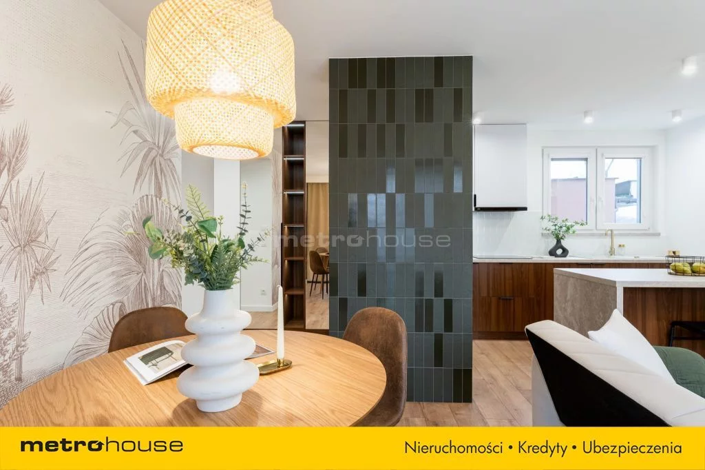 4 pokoje, apartament 71,00 m², parter, oferta nr , SMZATE164, Kraków, Mistrzejowice, Osiedle Tysiąclecia