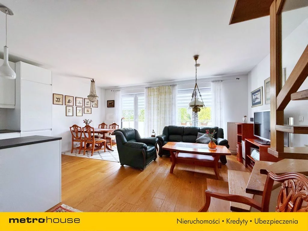 4 pokoje, mieszkanie 103,44 m², piętro 1, oferta nr , SMVOGO620, Grzybowo, Osiedlowa