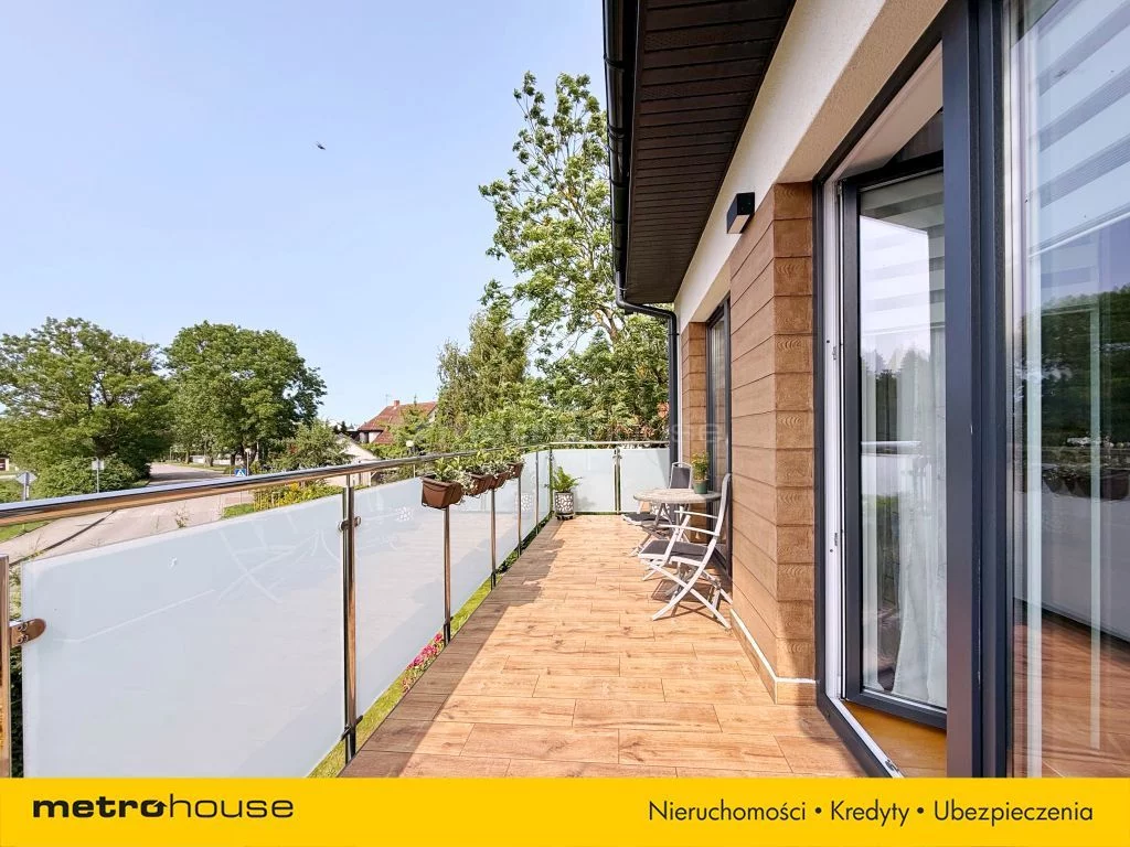 4 pokoje, mieszkanie 103,44 m², piętro 1, oferta nr , SMVOGO620, Grzybowo, Osiedlowa