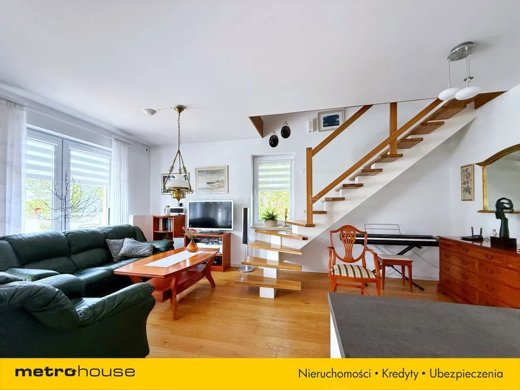 4 pokoje, mieszkanie 103,44 m², piętro 1, oferta nr , SMVOGO620, Grzybowo, Osiedlowa