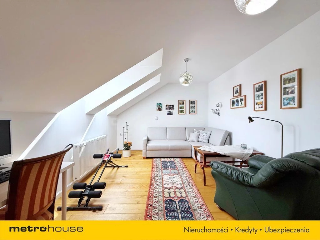 4 pokoje, mieszkanie 103,44 m², piętro 1, oferta nr , SMVOGO620, Grzybowo, Osiedlowa