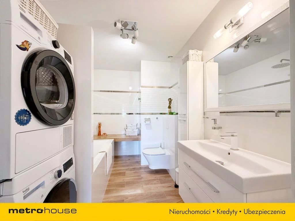 4 pokoje, mieszkanie 103,44 m², piętro 1, oferta nr , SMVOGO620, Grzybowo, Osiedlowa