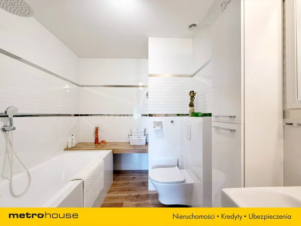 4 pokoje, mieszkanie 103,44 m², piętro 1, oferta nr , SMVOGO620, Grzybowo, Osiedlowa