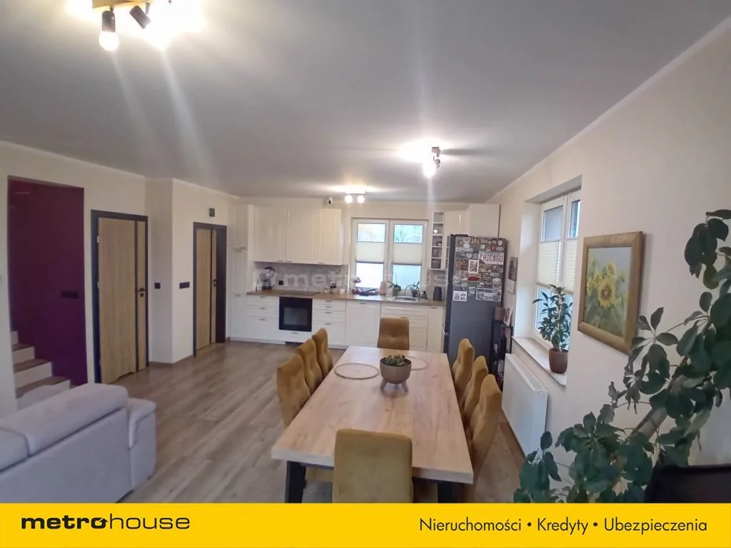 Apartament na sprzedaż, 100,56 m², 4 pokoje, parter, oferta nr SMNADU754