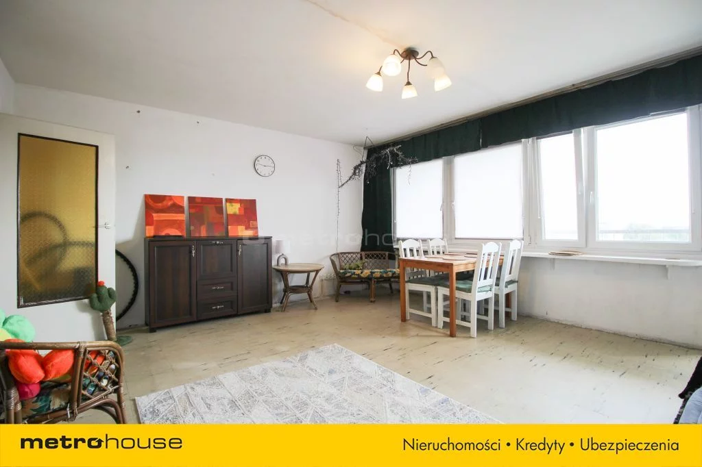 4 pokoje, mieszkanie 72,42 m², piętro 4, oferta nr , SMZUZA439, Pabianice