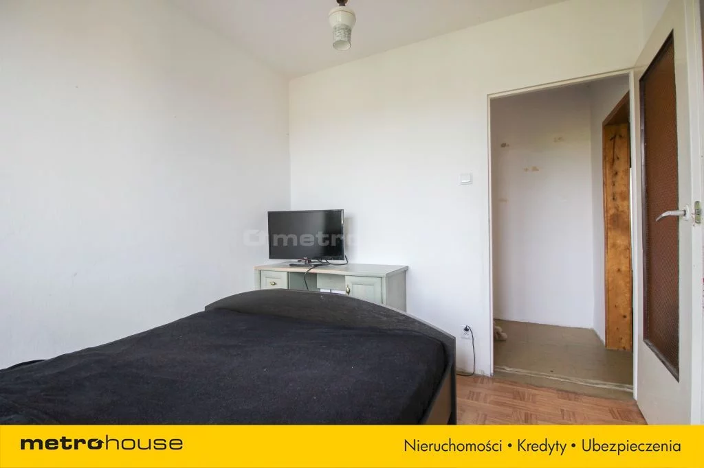 4 pokoje, mieszkanie 72,42 m², piętro 4, oferta nr , SMZUZA439, Pabianice