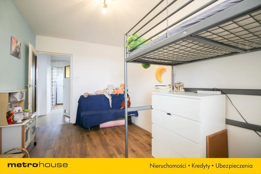 4 pokoje, mieszkanie 72,42 m², piętro 4, oferta nr , SMZUZA439, Pabianice