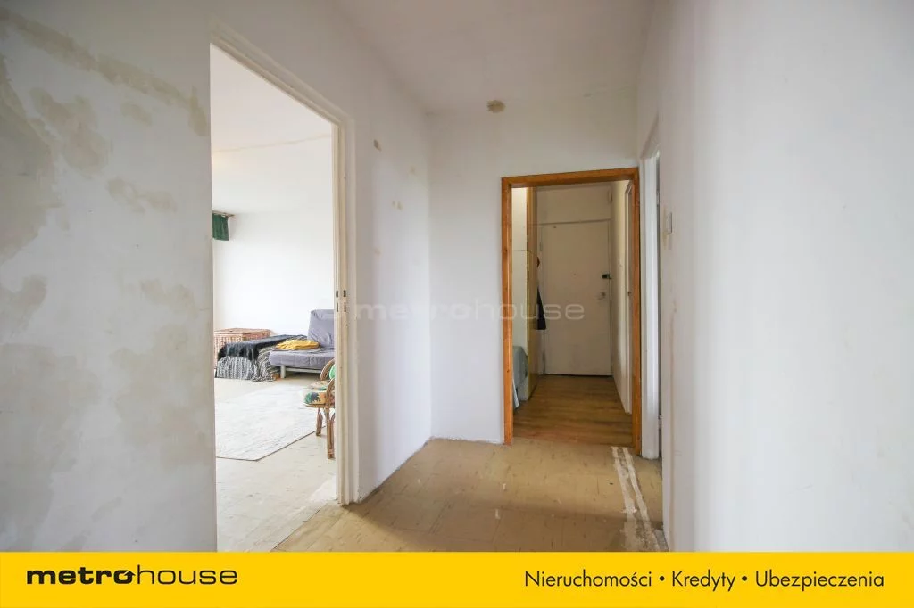 4 pokoje, mieszkanie 72,42 m², piętro 4, oferta nr , SMZUZA439, Pabianice