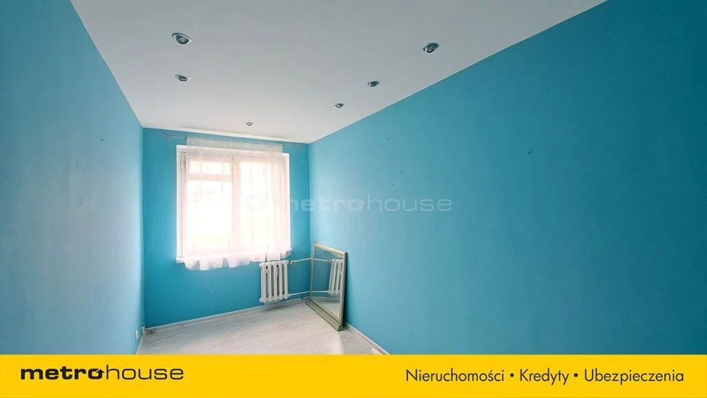 4 pokoje, mieszkanie 65,00 m², piętro 3, oferta nr , SMJINY860, Barcin, Pakoska