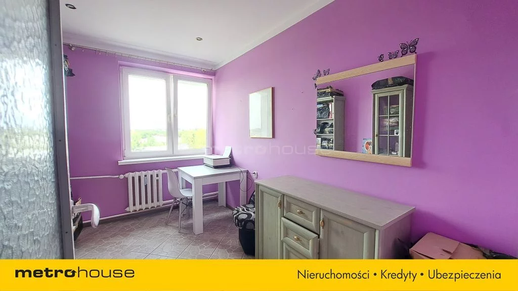 4 pokoje, mieszkanie 65,00 m², piętro 3, oferta nr , SMJINY860, Barcin, Pakoska