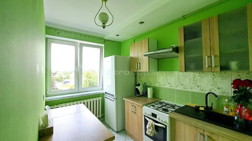 4 pokoje, mieszkanie 65,00 m², piętro 3, oferta nr , SMJINY860, Barcin, Pakoska