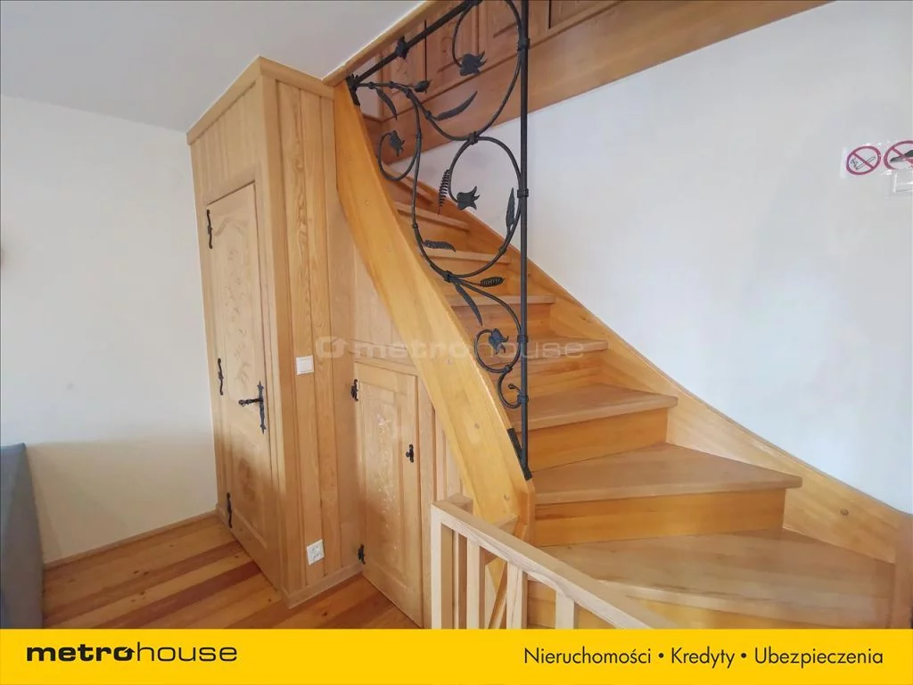 4 pokoje, mieszkanie 90,00 m², piętro 2, oferta nr , FYNA547, Zakopane, Pardałówka