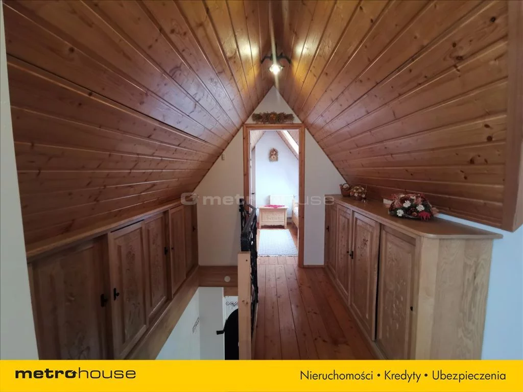 4 pokoje, mieszkanie 90,00 m², piętro 2, oferta nr , FYNA547, Zakopane, Pardałówka