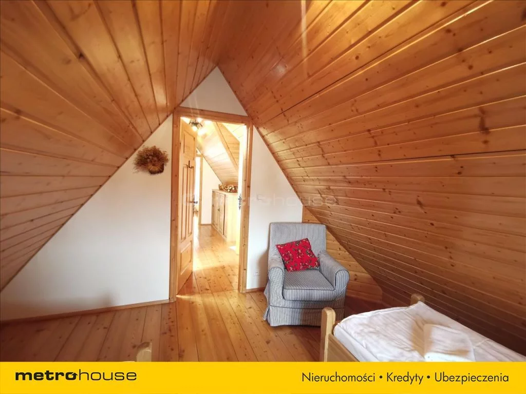 4 pokoje, mieszkanie 90,00 m², piętro 2, oferta nr , FYNA547, Zakopane, Pardałówka