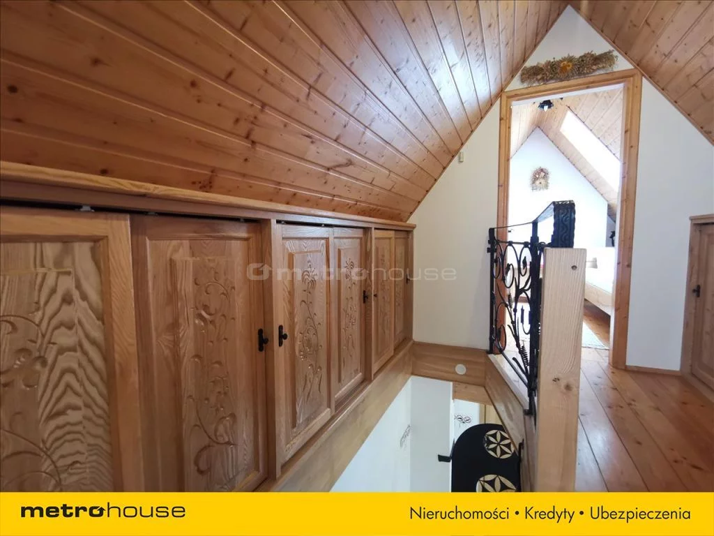4 pokoje, mieszkanie 90,00 m², piętro 2, oferta nr , FYNA547, Zakopane, Pardałówka