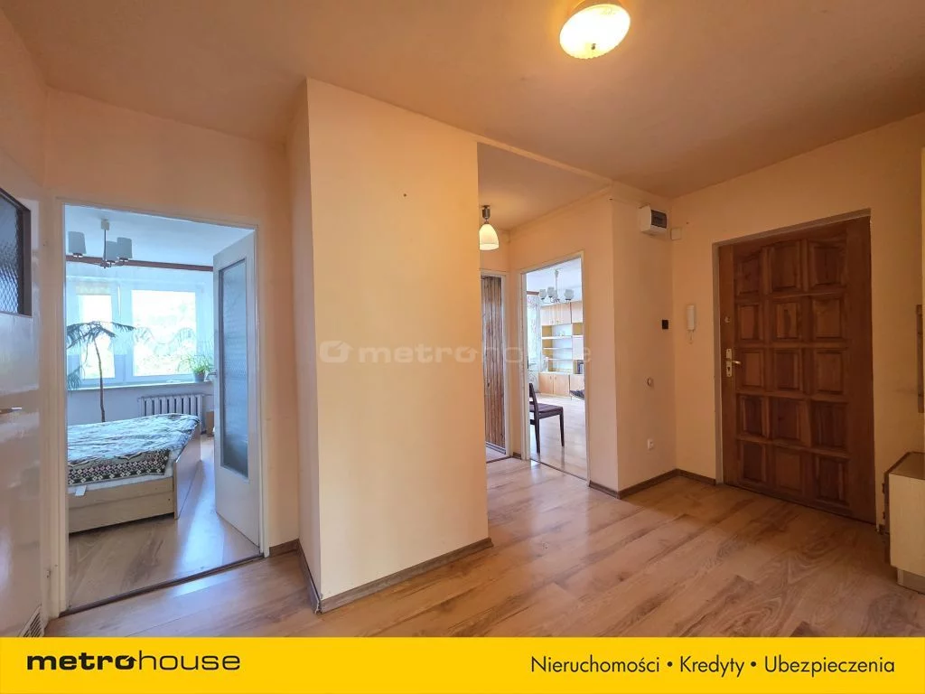 4 pokoje, mieszkanie 68,91 m², piętro 4, oferta nr , SMLIPA117, Biała Podlaska, Piaskowa