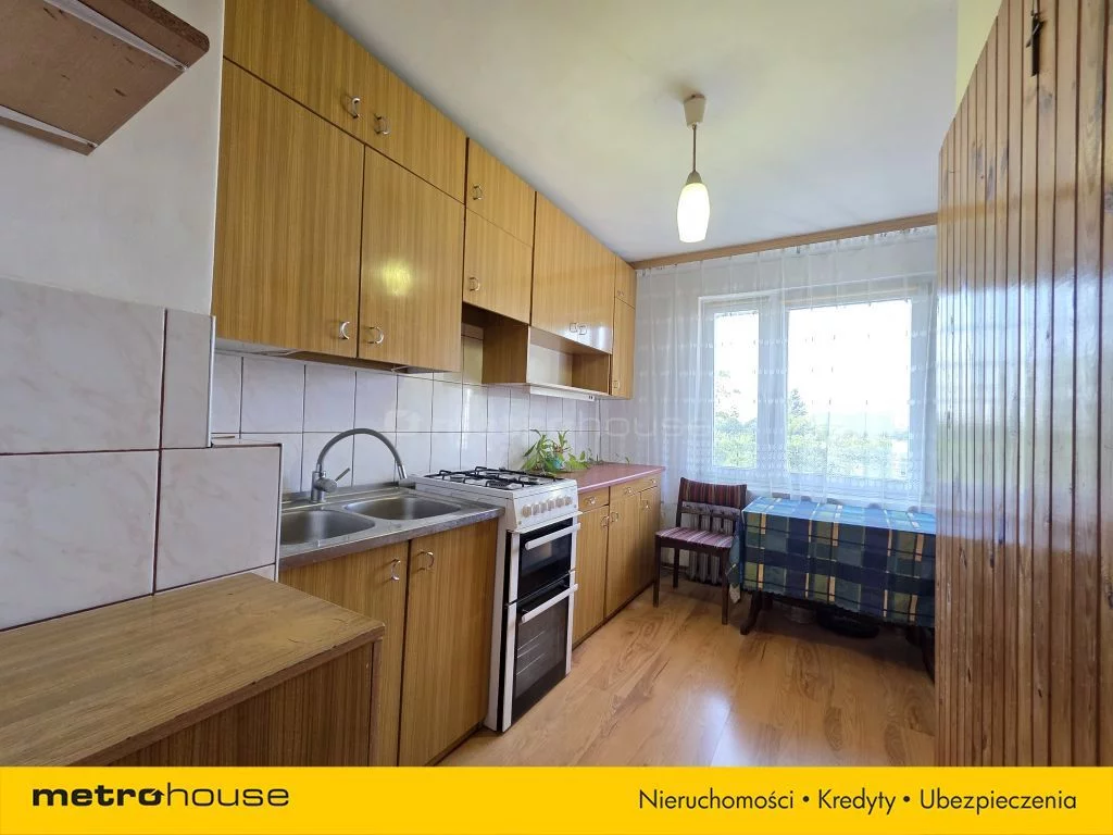 4 pokoje, mieszkanie 68,91 m², piętro 4, oferta nr , SMLIPA117, Biała Podlaska, Piaskowa