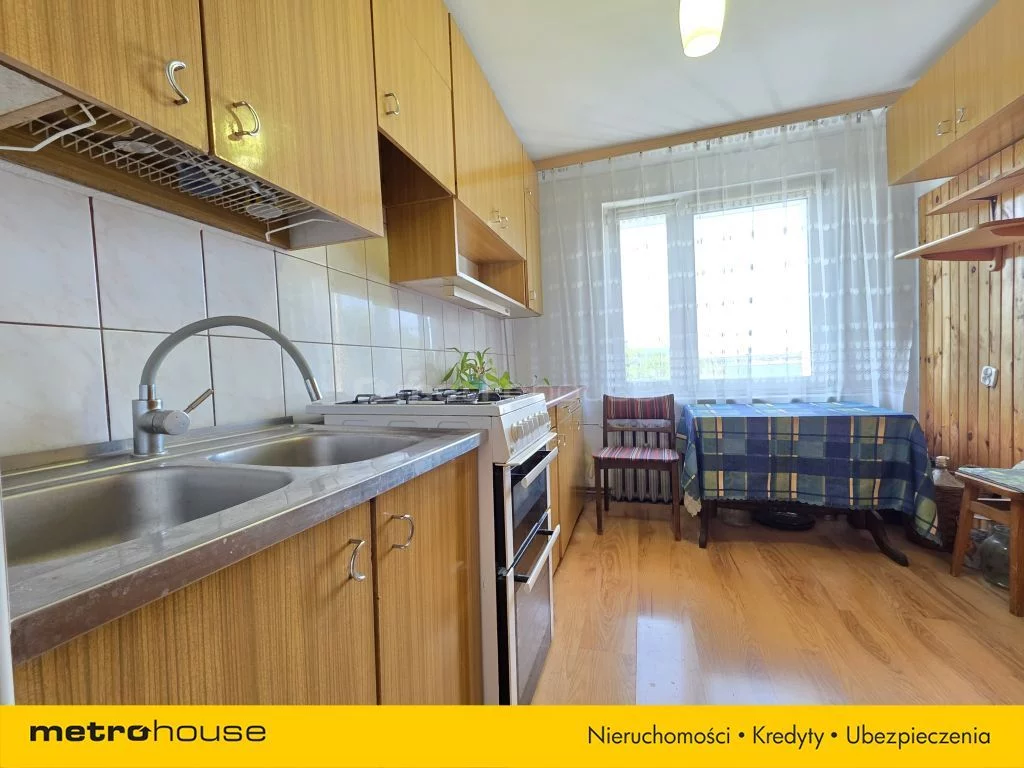 4 pokoje, mieszkanie 68,91 m², piętro 4, oferta nr , SMLIPA117, Biała Podlaska, Piaskowa