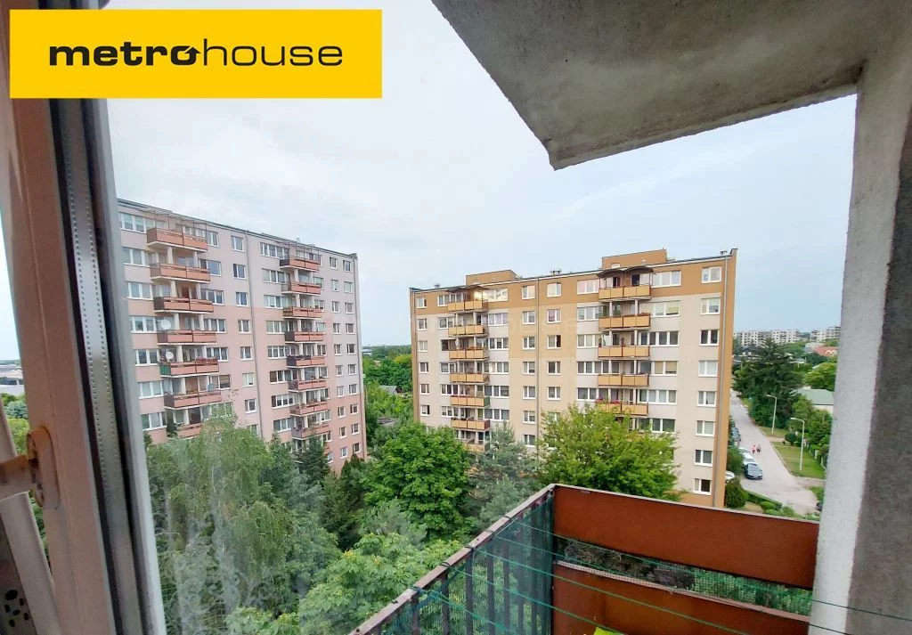 Mieszkanie 72,30 m², piętro 6, oferta nr , SMJERY155, Piastów