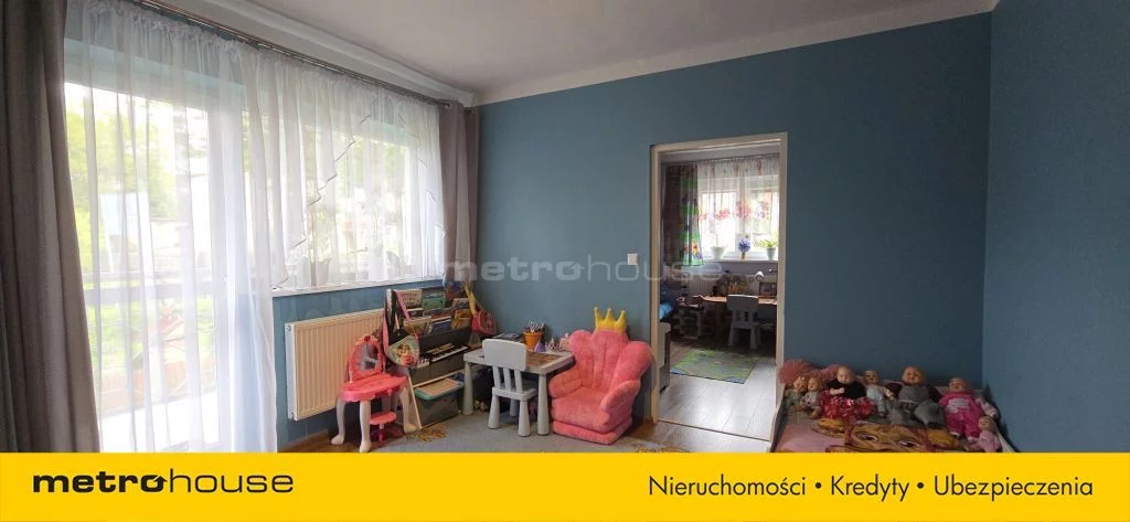 4 pokoje, mieszkanie 106,50 m², piętro 1, oferta nr , SMPENY469, Piechowice