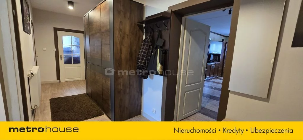 4 pokoje, mieszkanie 106,50 m², piętro 1, oferta nr , SMPENY469, Piechowice