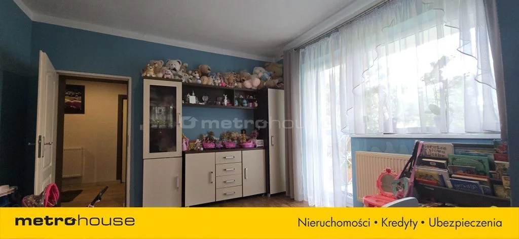 4 pokoje, mieszkanie 106,50 m², piętro 1, oferta nr , SMPENY469, Piechowice