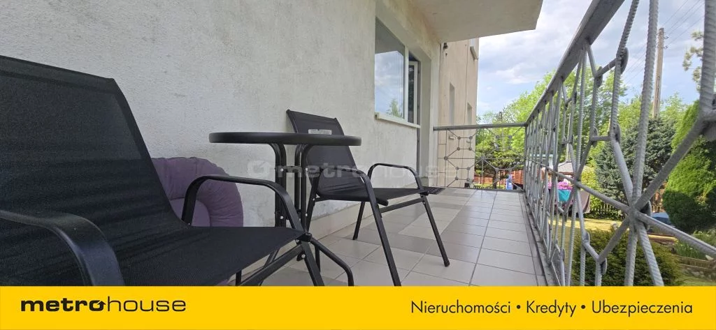 4 pokoje, mieszkanie 106,50 m², piętro 1, oferta nr , SMPENY469, Piechowice