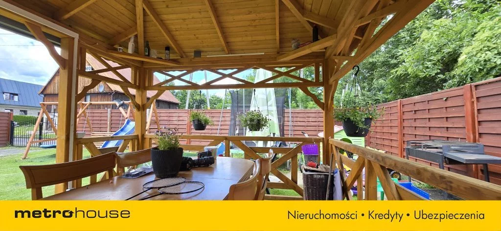 4 pokoje, mieszkanie 106,50 m², piętro 1, oferta nr , SMPENY469, Piechowice