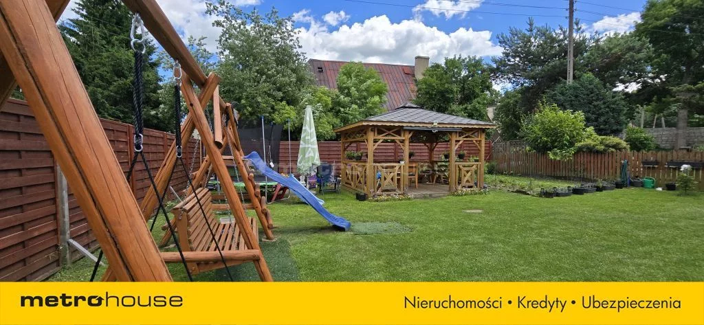 4 pokoje, mieszkanie 106,50 m², piętro 1, oferta nr , SMPENY469, Piechowice