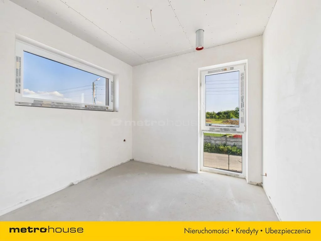 4 pokoje, mieszkanie 75,21 m², piętro 1, oferta nr , SMTISA306, Piekary Śląskie