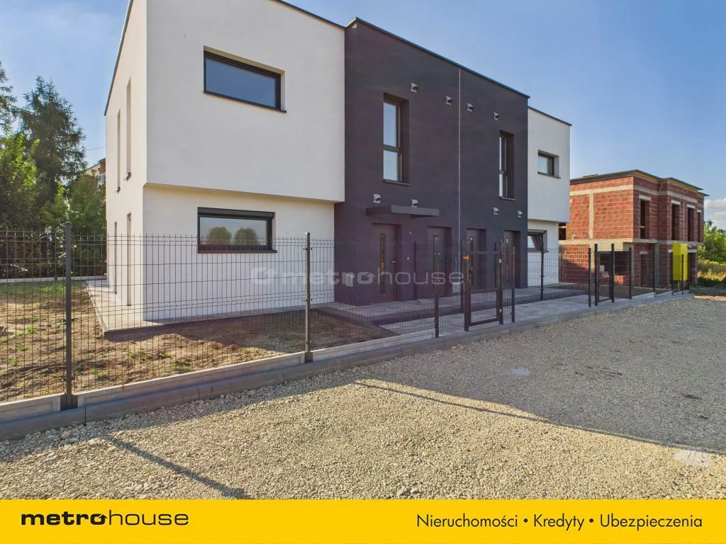 4 pokoje, mieszkanie 75,21 m², piętro 1, oferta nr , SMTISA306, Piekary Śląskie