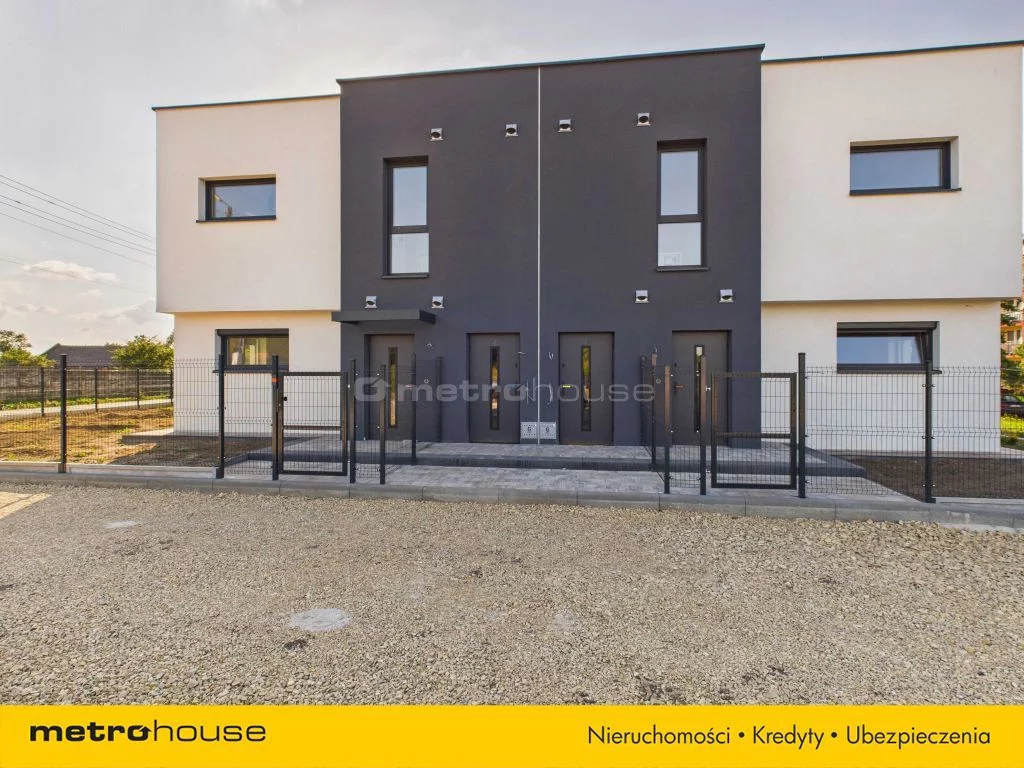 4 pokoje, mieszkanie 75,21 m², piętro 1, oferta nr , SMTISA306, Piekary Śląskie