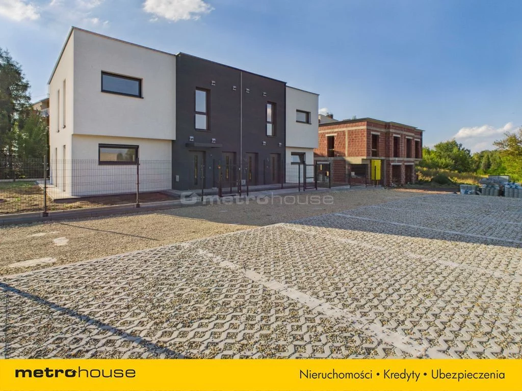 4 pokoje, mieszkanie 75,21 m², piętro 1, oferta nr , SMTISA306, Piekary Śląskie