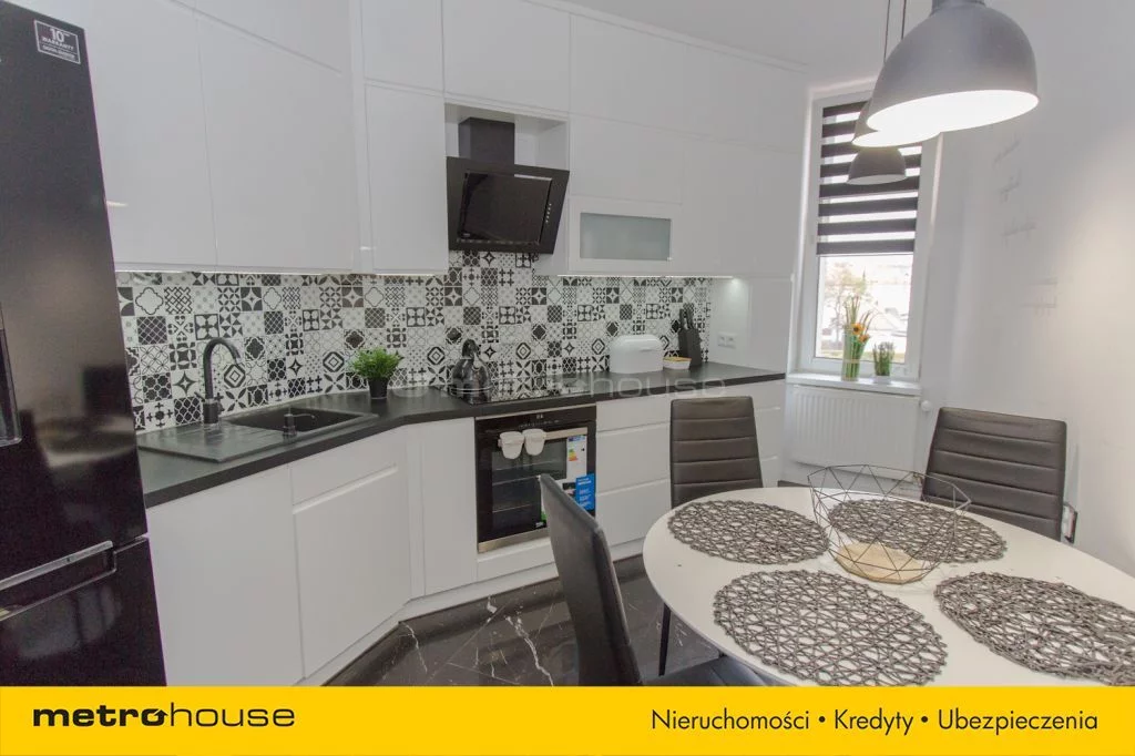 4 pokoje, mieszkanie 90,99 m², piętro 2, oferta nr , SMPUCO433, Szczecinek, Plater