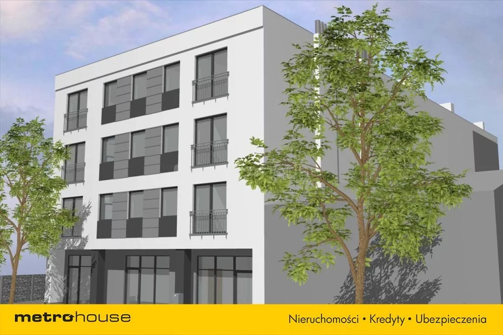 4 pokoje, mieszkanie 79,82 m², piętro 2, oferta nr , CEHE380, Łódź, Górna, Górna, Płocka