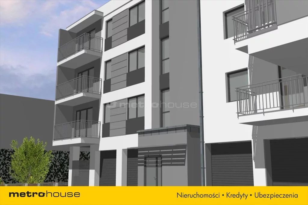 4 pokoje, mieszkanie 79,82 m², piętro 2, oferta nr , CEHE380, Łódź, Górna, Górna, Płocka
