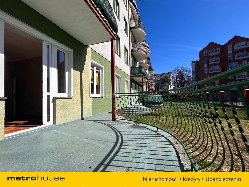 4 pokoje, mieszkanie 69,44 m², parter, oferta nr , SMTEGA293, Kołobrzeg, Podczele, Poleska