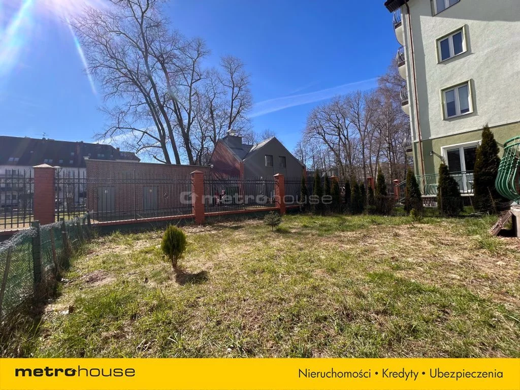 4 pokoje, mieszkanie 69,44 m², parter, oferta nr , SMTEGA293, Kołobrzeg, Podczele, Poleska