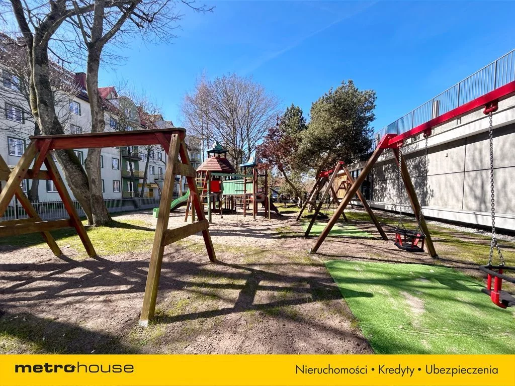 4 pokoje, mieszkanie 69,44 m², parter, oferta nr , SMTEGA293, Kołobrzeg, Podczele, Poleska