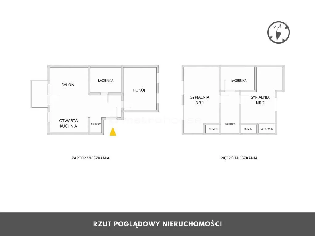 4 pokoje, mieszkanie 90,00 m², piętro 3, oferta nr , SMGECY880, Kołobrzeg, Pomorska