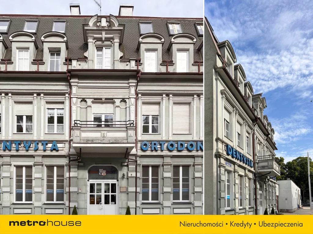 4 pokoje, mieszkanie 90,00 m², piętro 3, oferta nr , SMGECY880, Kołobrzeg, Pomorska