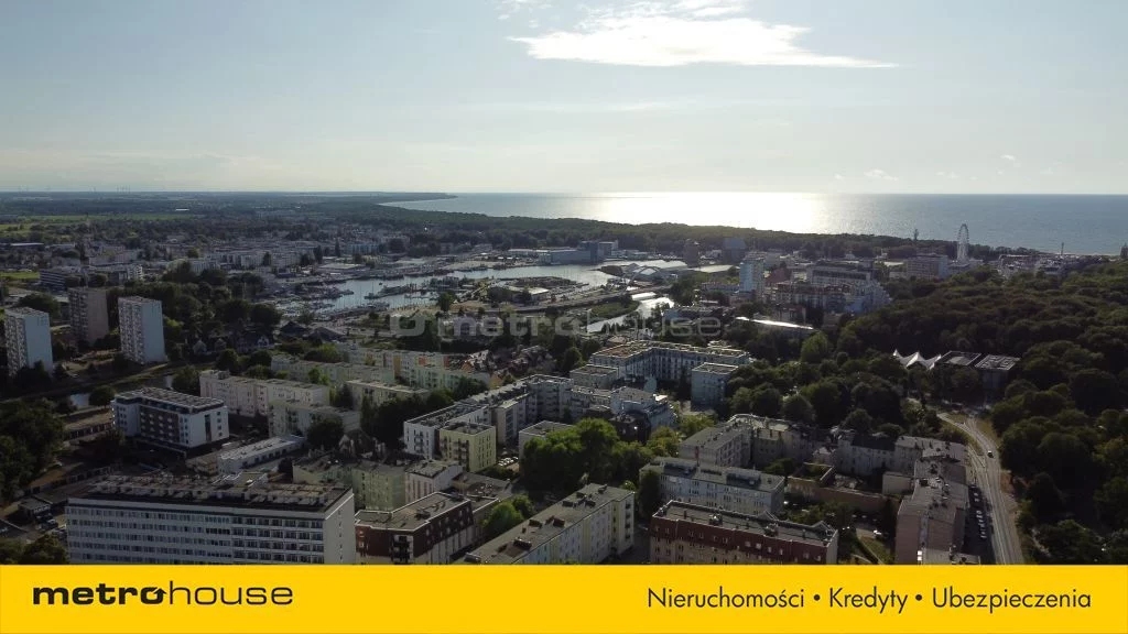 4 pokoje, mieszkanie 90,00 m², piętro 3, oferta nr , SMGECY880, Kołobrzeg, Pomorska