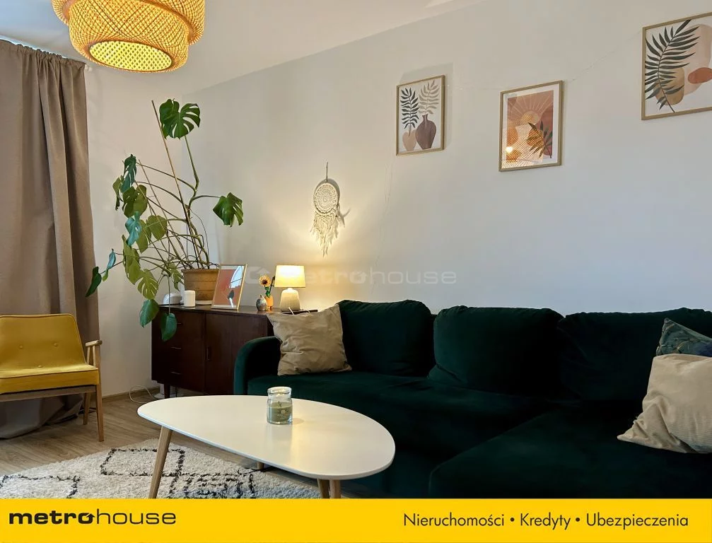 4 pokoje, mieszkanie 58,96 m², piętro 3, oferta nr , SMKUVA173, Piaseczno, Powstańców Warszawy
