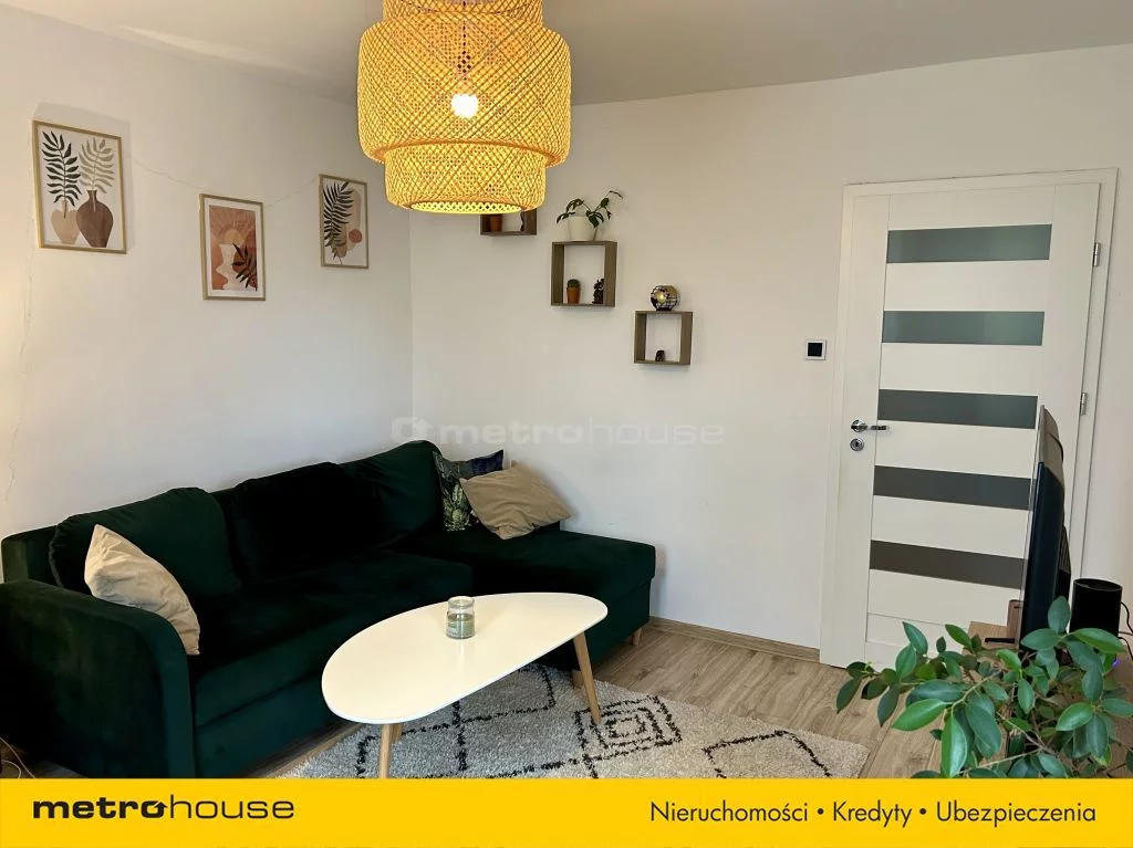 4 pokoje, mieszkanie 58,96 m², piętro 3, oferta nr , SMKUVA173, Piaseczno, Powstańców Warszawy