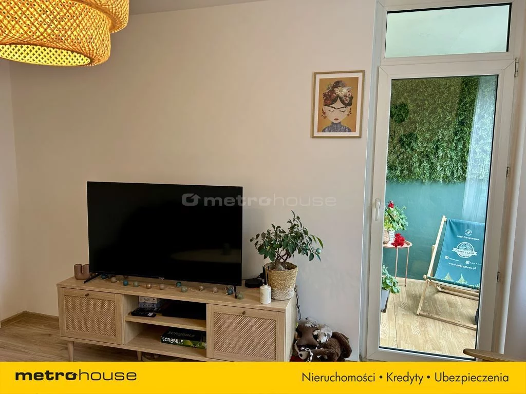 4 pokoje, mieszkanie 58,96 m², piętro 3, oferta nr , SMKUVA173, Piaseczno, Powstańców Warszawy